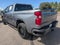 2021 Chevrolet Silverado 1500 Crew Cab Short Box 4-Wheel Drive Custom