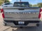 2021 Chevrolet Silverado 1500 Crew Cab Short Box 4-Wheel Drive Custom