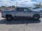 2021 Chevrolet Silverado 1500 Crew Cab Short Box 4-Wheel Drive Custom