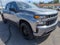 2021 Chevrolet Silverado 1500 Crew Cab Short Box 4-Wheel Drive Custom