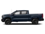 2020 Chevrolet Silverado 1500 Crew Cab Short Box 4-Wheel Drive LT Trail Boss