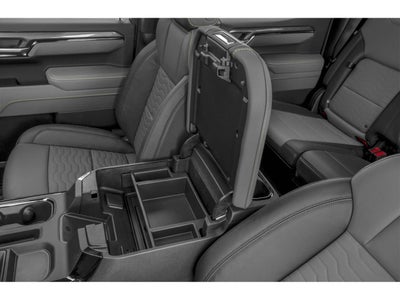 2026 Chevrolet Silverado 1500 Crew Cab Short Box 4-Wheel Drive ZR2