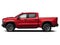 2026 Chevrolet Silverado 1500 Crew Cab Short Box 4-Wheel Drive ZR2