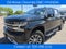 2021 Chevrolet Silverado 1500 Crew Cab Short Box 4-Wheel Drive High Country