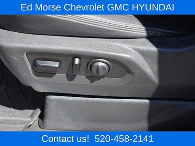 2021 Chevrolet Silverado 1500 Crew Cab Short Box 4-Wheel Drive High Country