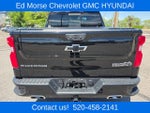 2021 Chevrolet Silverado 1500 Crew Cab Short Box 4-Wheel Drive High Country