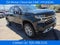 2021 Chevrolet Silverado 1500 Crew Cab Short Box 4-Wheel Drive High Country