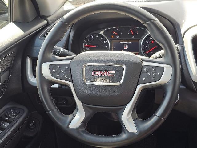 2023 GMC Terrain FWD 4dr SLT