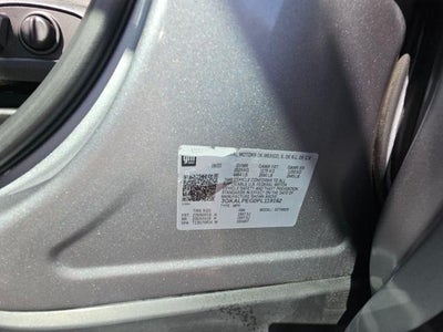 2023 GMC Terrain FWD 4dr SLT
