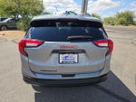 2023 GMC Terrain FWD 4dr SLT