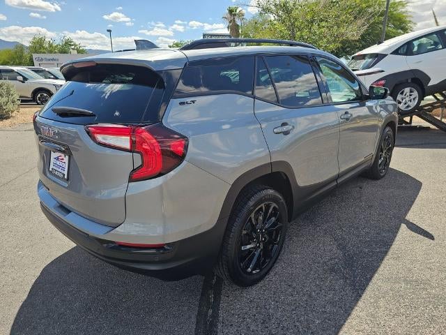 2023 GMC Terrain FWD 4dr SLT