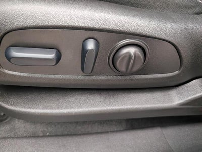 2024 GMC Terrain FWD 4dr SLT