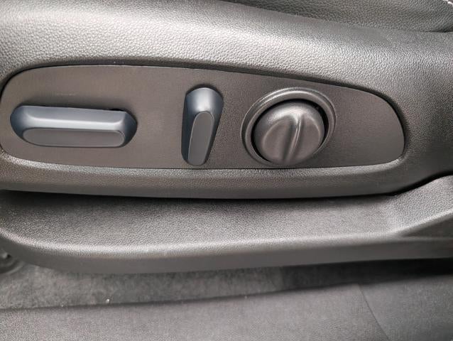 2024 GMC Terrain FWD 4dr SLT