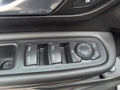 2024 GMC Terrain FWD 4dr SLT