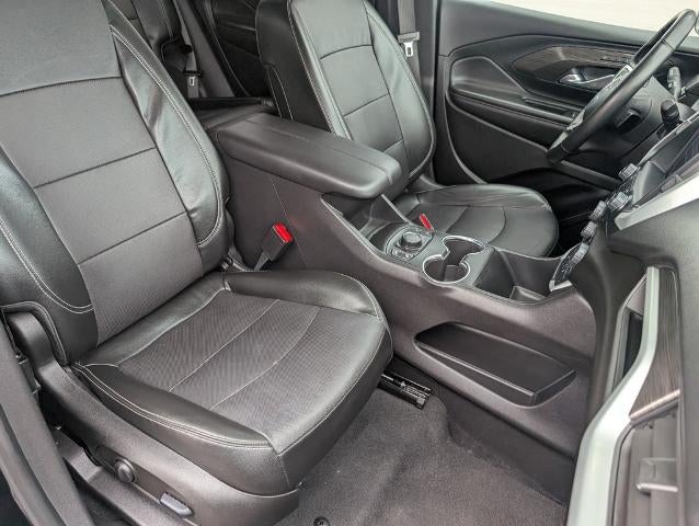 2024 GMC Terrain FWD 4dr SLT