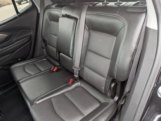 2024 GMC Terrain FWD 4dr SLT