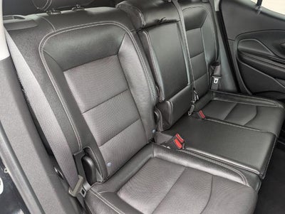 2024 GMC Terrain FWD 4dr SLT