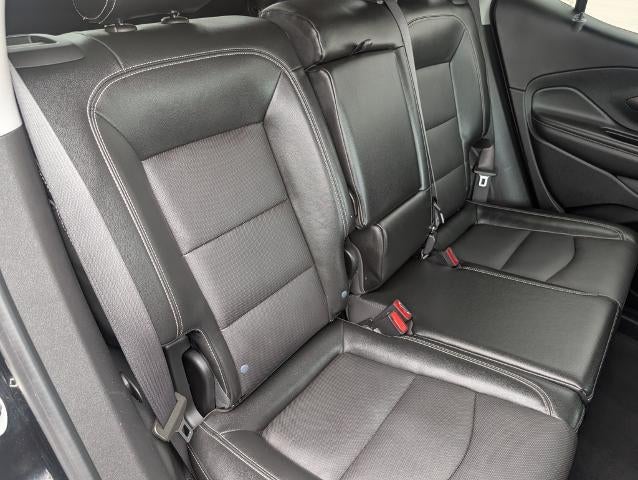 2024 GMC Terrain FWD 4dr SLT