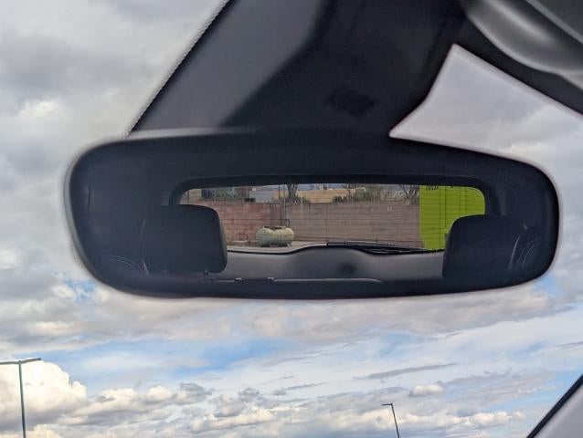 2024 GMC Terrain FWD 4dr SLT