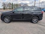 2024 GMC Terrain FWD 4dr SLT