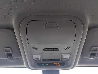 2024 GMC Terrain FWD 4dr SLT