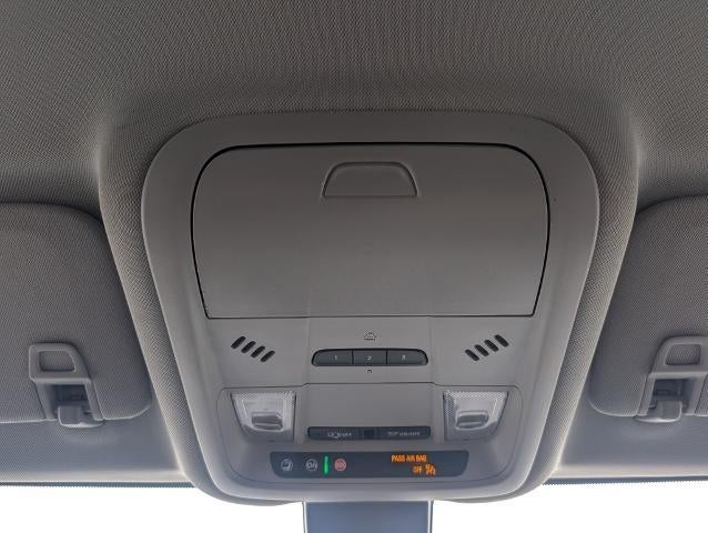 2024 GMC Terrain FWD 4dr SLT