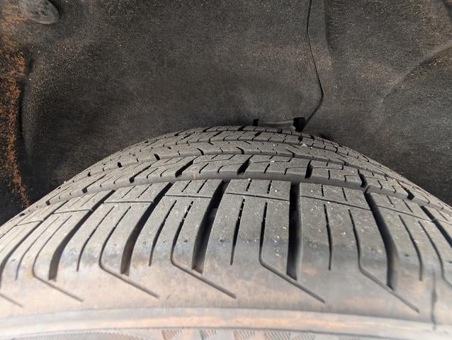 2024 GMC Terrain FWD 4dr SLT