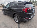 2024 GMC Terrain FWD 4dr SLT