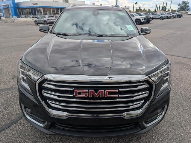 2024 GMC Terrain FWD 4dr SLT