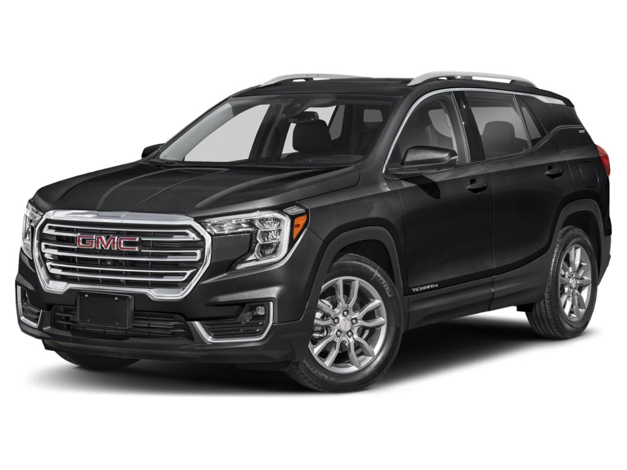 2024 GMC Terrain FWD 4dr SLT