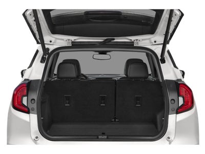 2024 GMC Terrain FWD 4dr SLT