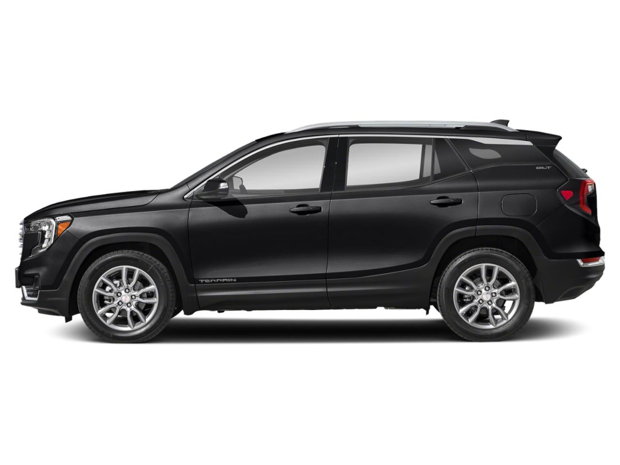 2024 GMC Terrain FWD 4dr SLT