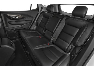 2022 GMC Terrain FWD SLT
