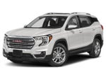 2022 GMC Terrain FWD SLT