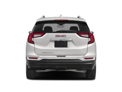 2022 GMC Terrain FWD SLT