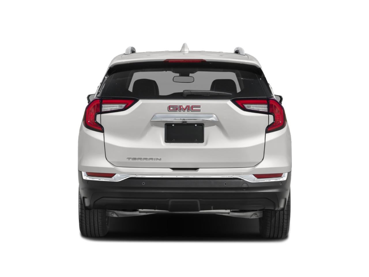 2022 GMC Terrain FWD SLT