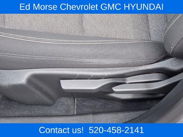 2025 GMC Terrain AWD 4dr Elevation