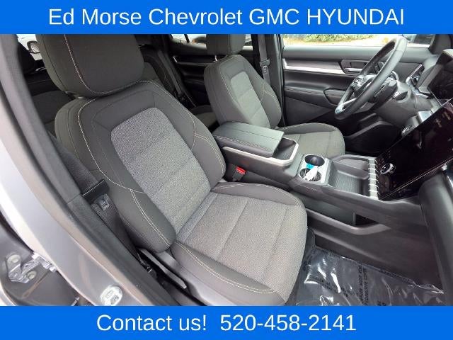 2025 GMC Terrain AWD 4dr Elevation