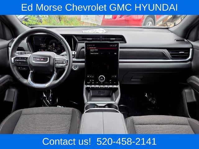 2025 GMC Terrain AWD 4dr Elevation