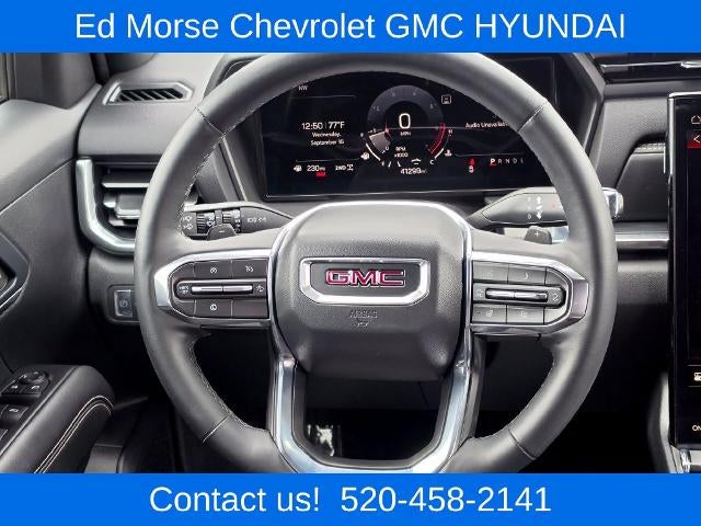 2025 GMC Terrain AWD 4dr Elevation