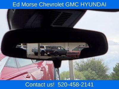 2025 GMC Terrain AWD 4dr Elevation