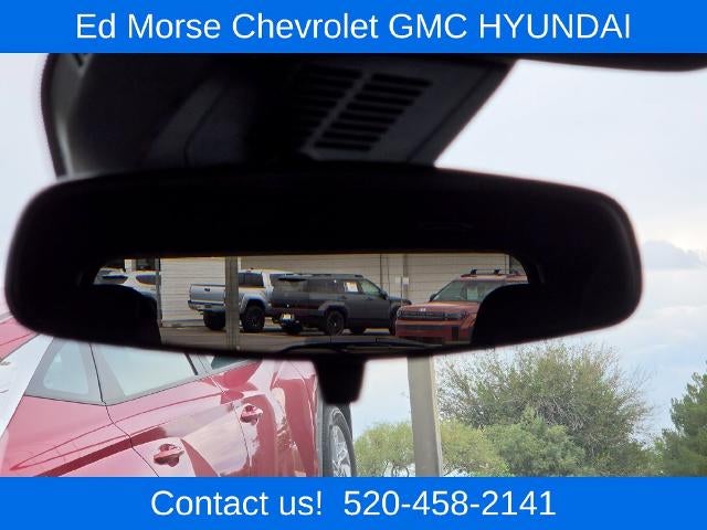 2025 GMC Terrain AWD 4dr Elevation