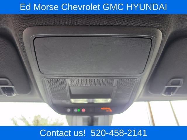 2025 GMC Terrain AWD 4dr Elevation
