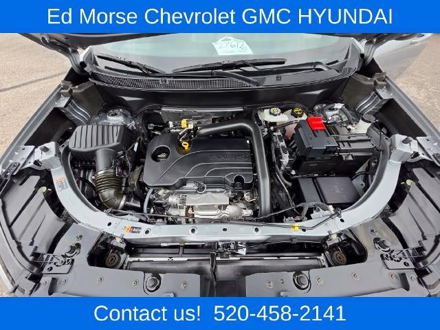 2025 GMC Terrain AWD 4dr Elevation
