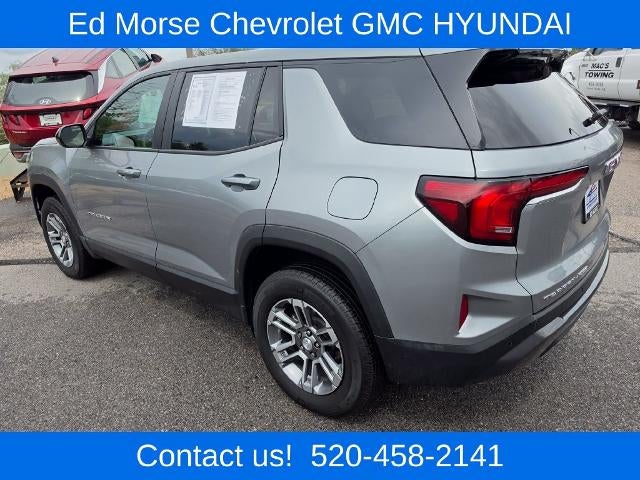 2025 GMC Terrain AWD 4dr Elevation