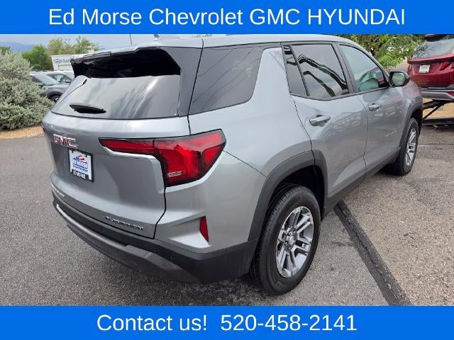2025 GMC Terrain AWD 4dr Elevation