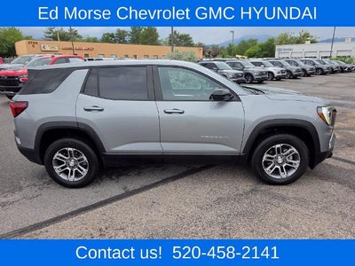 2025 GMC Terrain AWD 4dr Elevation