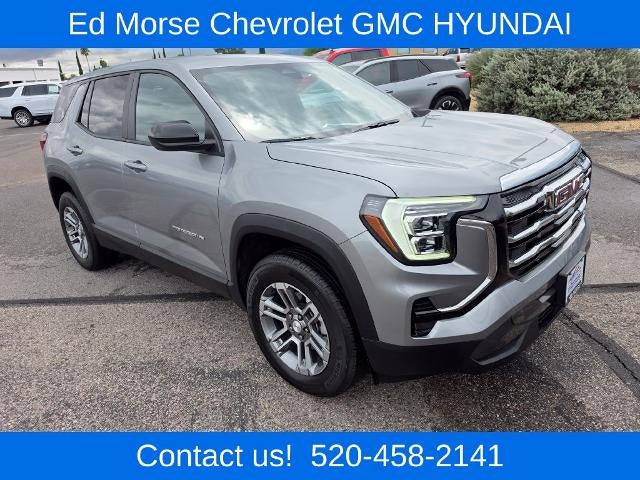 2025 GMC Terrain AWD 4dr Elevation