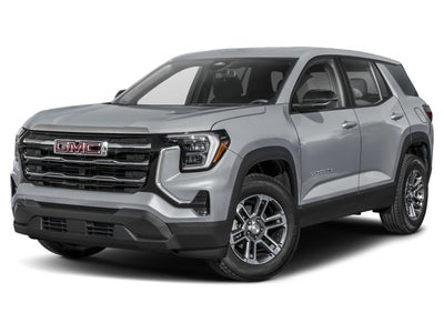 2025 GMC Terrain AWD 4dr Elevation