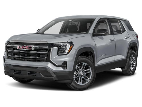 2025 GMC Terrain AWD 4dr Elevation